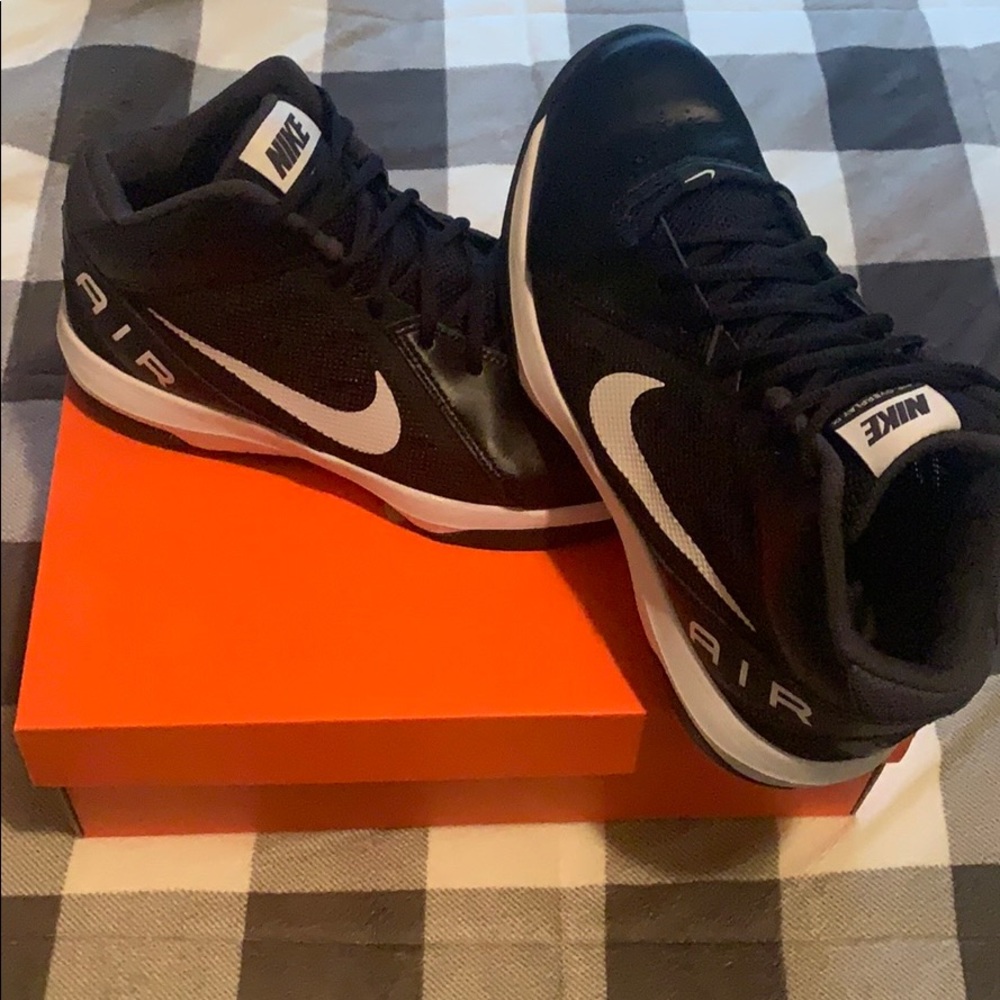 Nike Overplay IX
